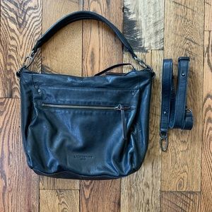 Liebeskind Miramar Leather Bag